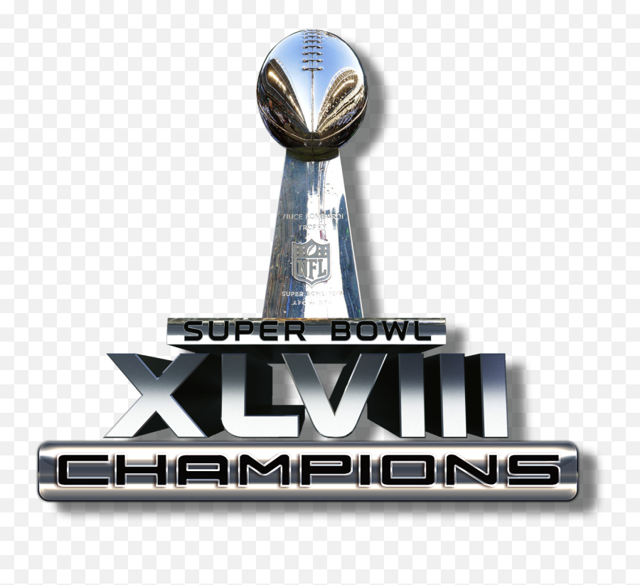 Download Super Bowl Champions Png - Seattle Seahawks Full Emoji,Seattle Seahawks Png