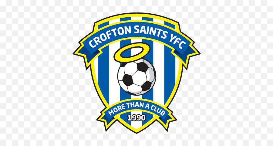 Crofton Saints Yfc - Chelsea Fc Foundation Emoji,Chelsea Football Club Logo