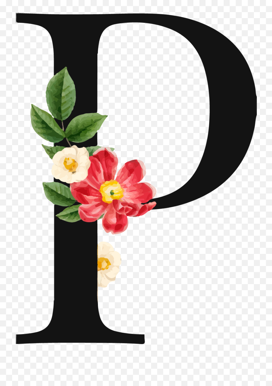 Letter P Png Royalty - Letter P Png Emoji,P&g Logo