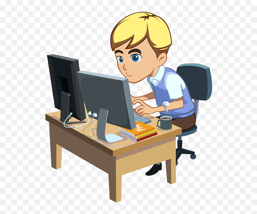 Software Engineer Clipart Png - Software Developer Developer Icon Emoji,Engineer Clipart