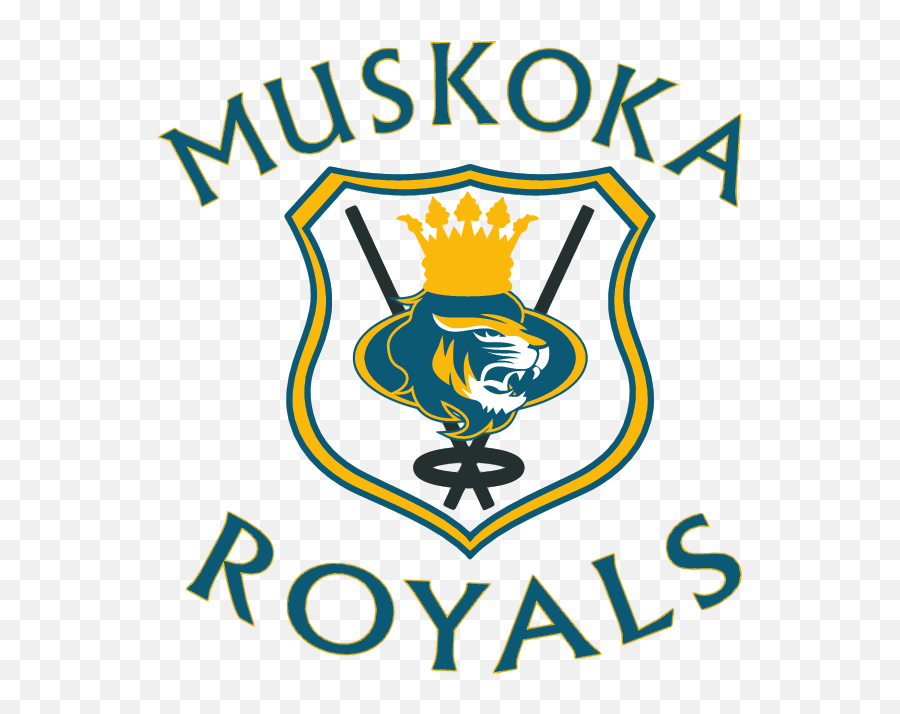 Muskoka Royals Ringette - Language Emoji,Royals Logo