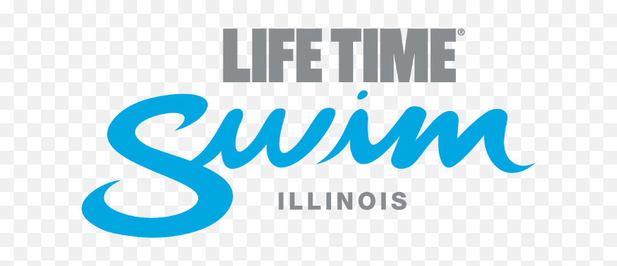 Life Time Illinois Swim Team Home - Life Time Swim Team New York Emoji,Illinois Logo