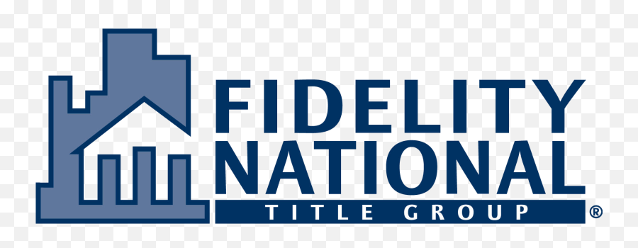 Home Warranty Logo Png - Fidelity National Title Group Emoji,Fidelity Logo