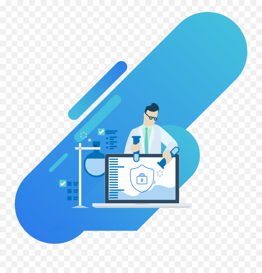 Technology - Nebula Genomics Illustration Emoji,Nebula Png