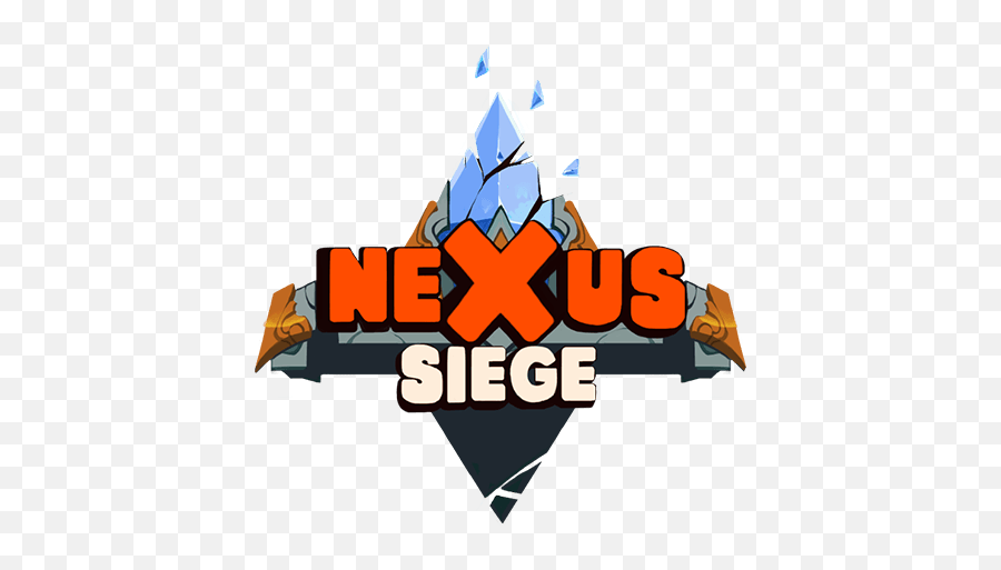 Nexus Siege - Nexus League Of Legends Logo Emoji,League Of Legends Logo