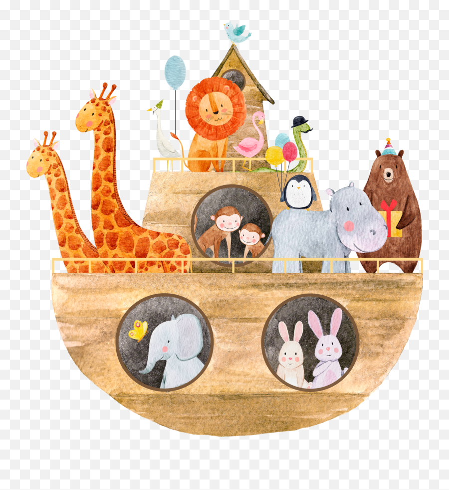 Noahs Ark Emoji,Noahs Ark Clipart