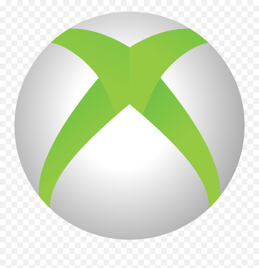 Xbox Logo Png Transparent Svg Vector - Vertical Emoji,Xbox Logo