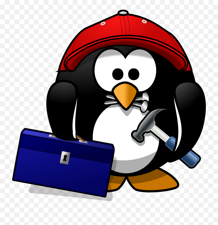 Whatu0027s In Your Spiritual Toolbox - Healthy Spirituality Repair Penguin Emoji,Toolbox Clipart