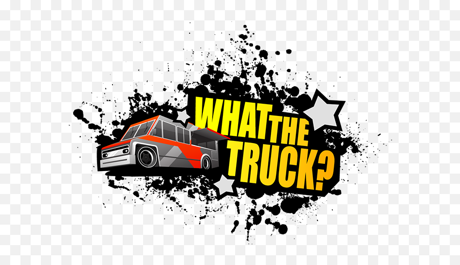 Weekly Food Truck Rally Every Tuesday U203a What The Truck Utica - Language Emoji,Food Truck Logo
