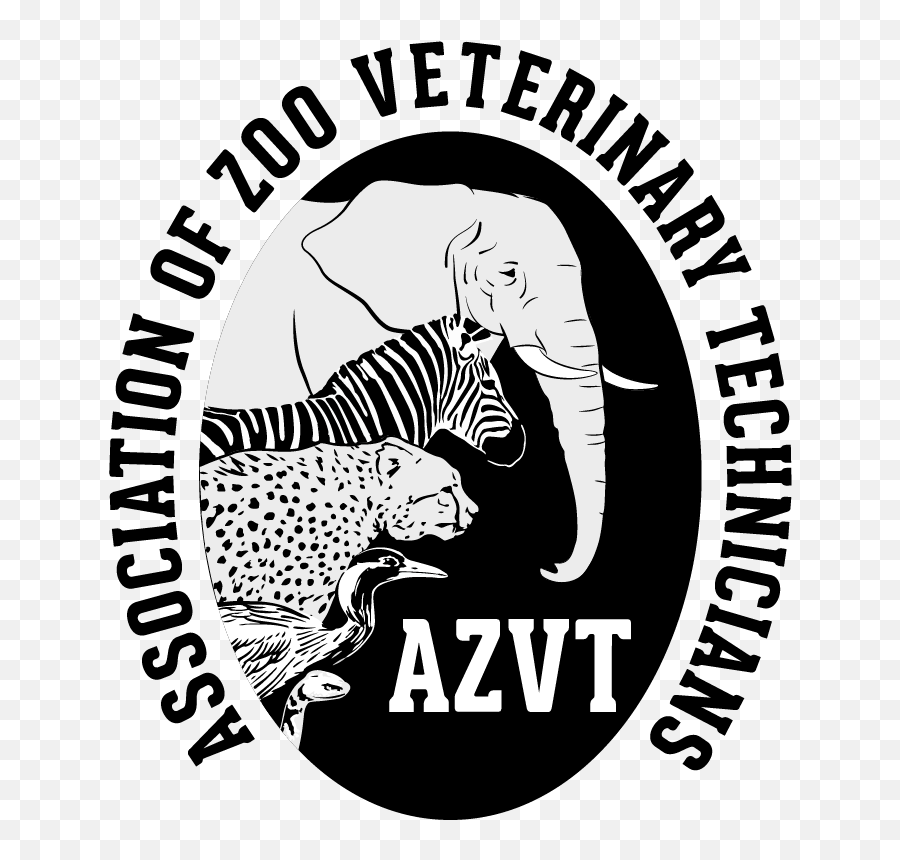 Azvt - Association Of Zoo Veterinary Technicians Home Association Of Zoo Veterinary Technicians Emoji,Zoo Logo