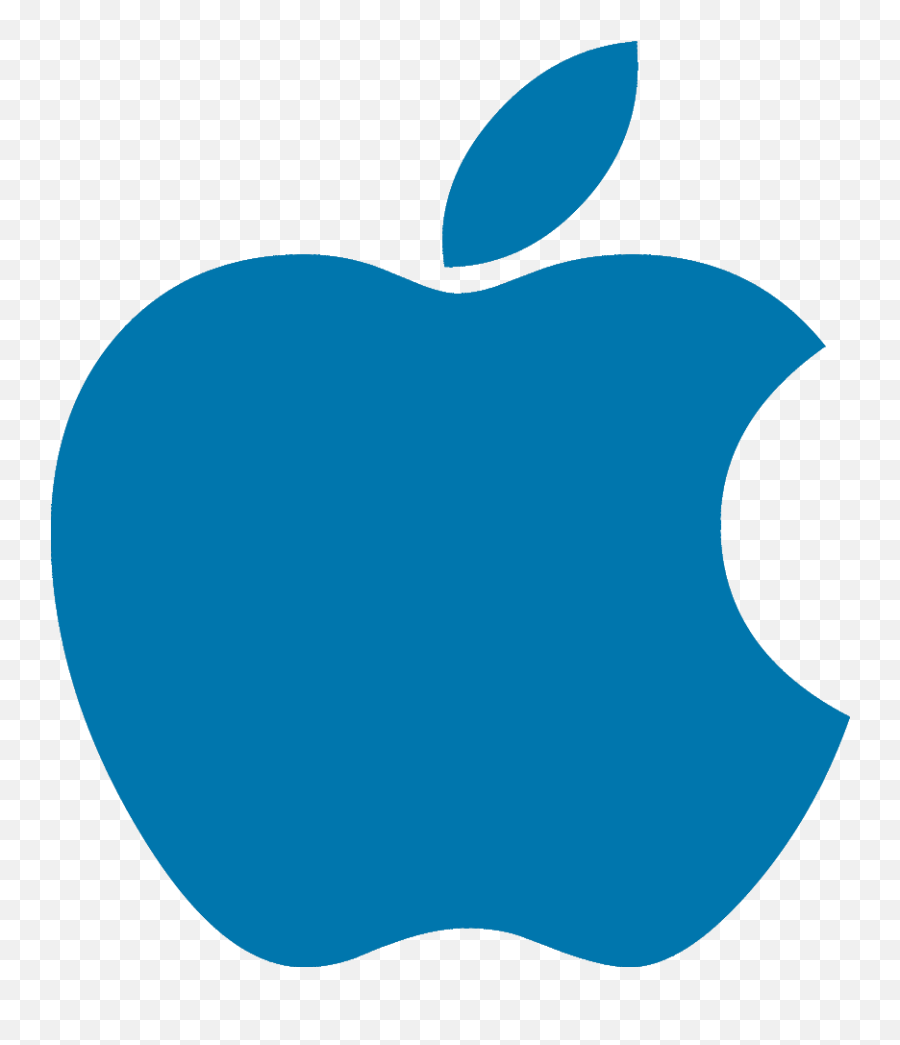 Download Belly From The App Store - Iphone Logo Clipart Transparent Blue Apple Logo Emoji,App Store Logo