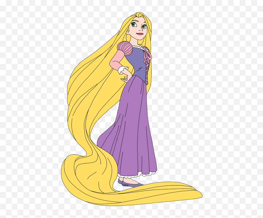 Download Dress Clipart Tangled - Tangled Full Size Png Rapunzel Inspired Outfits Day Out Emoji,Tangled Png