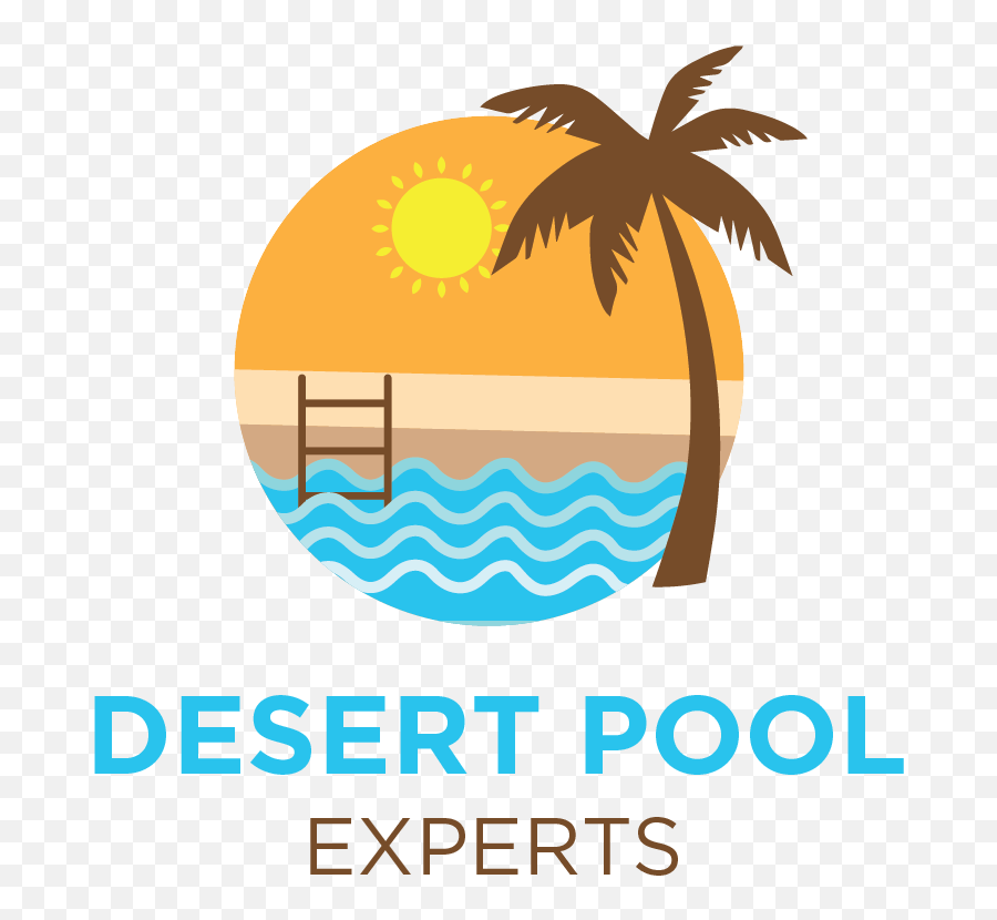 Desert Pool Experts Your Pool Cleaning And Repair Experts Emoji,Coachella Logo