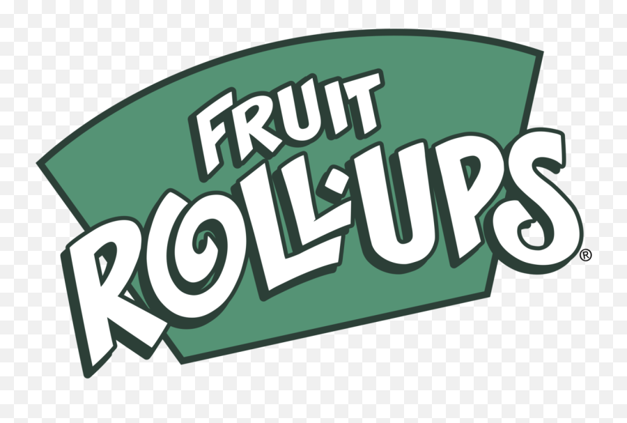 Fruit Roll Ups Logo Png Transparent - Fruit Roll Up Pngs Emoji,Ups Logo