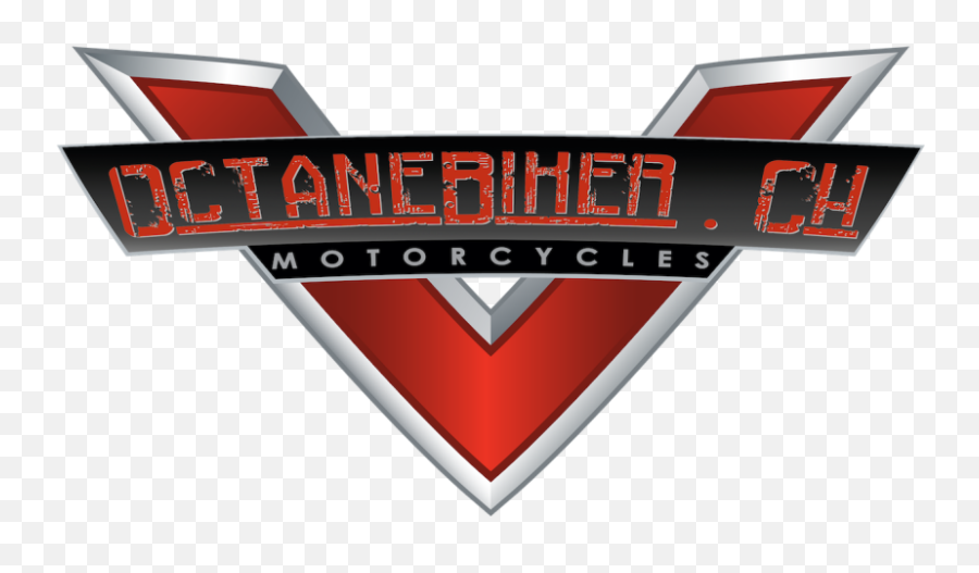 Octanebiker - Victory Emoji,Victory Motorcycle Logo