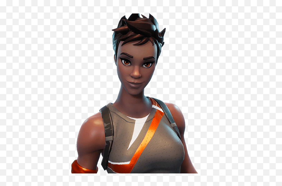 Dominator Fortnite Skin Outfit Fortniteskinscom - Dominator Skin Fortnite Png Emoji,Fortnite Skin Png