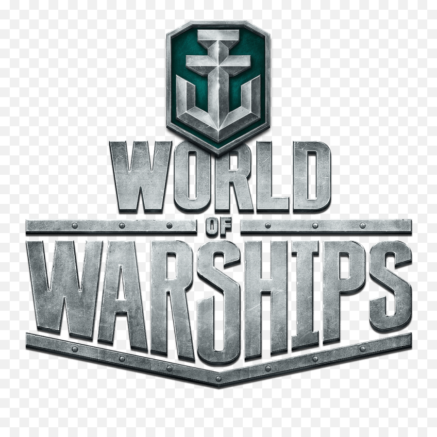 World Of Warships - Logo World Of Warship Emoji,Game Grumps Logo