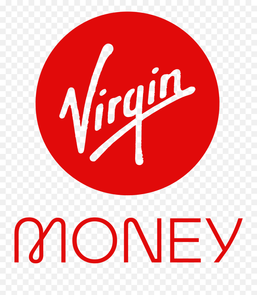 Virgin Money - Virgin Active Logo Vector Emoji,Money Logo