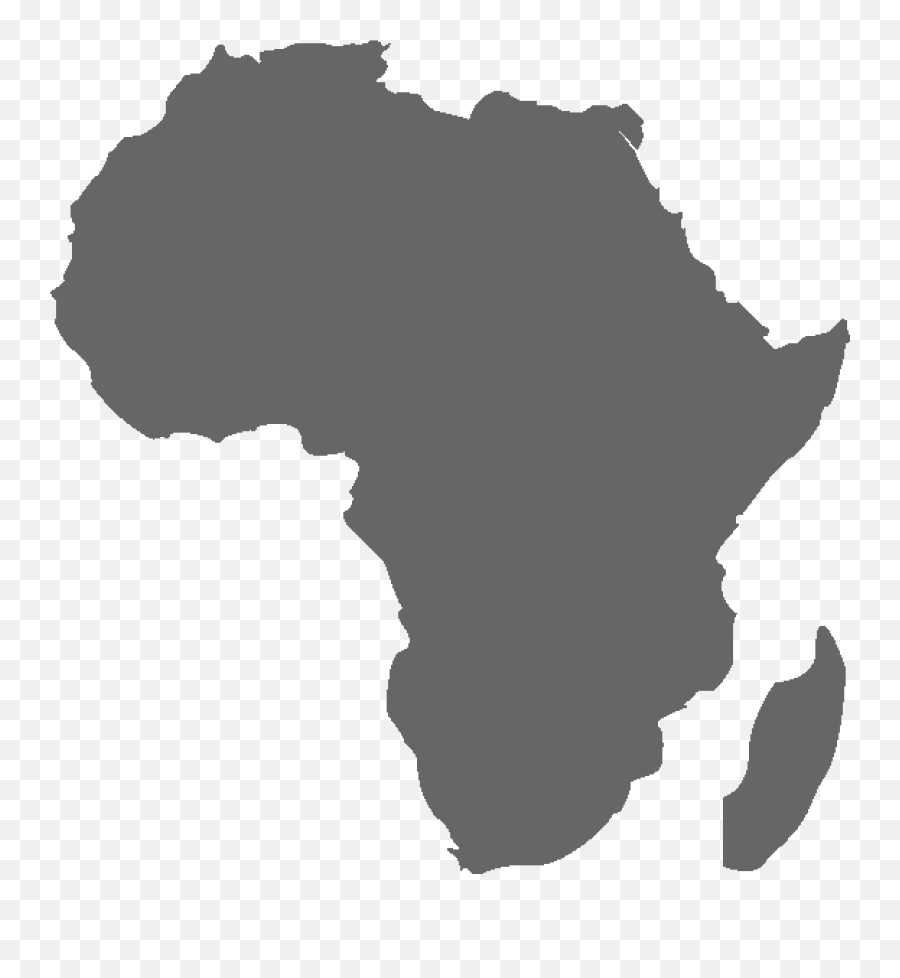 Download Jpg Transparent Stock Africa - Transparent Background Africa Map Png Emoji,Transparent Jpg