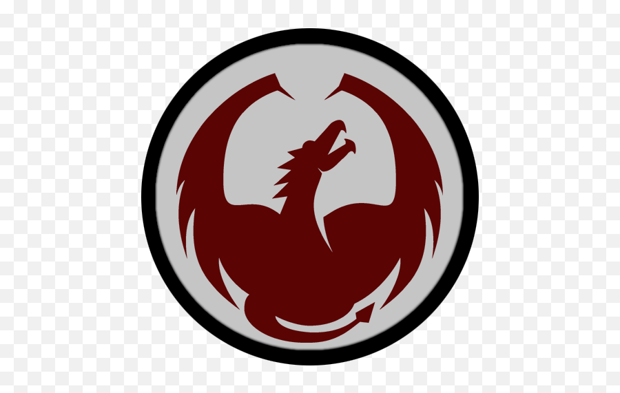 Eternal - Dragon Goggles Logo Emoji,Sith Logo