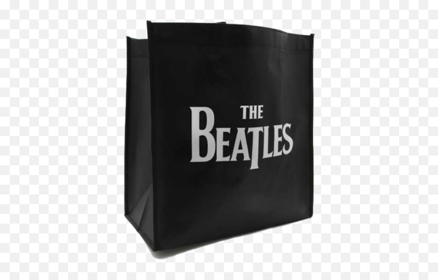 Logo Tote Bag - Fashion Brand Emoji,The Beatles Logo