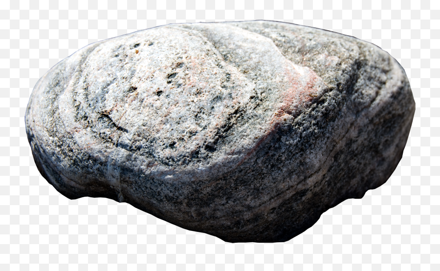 Stone Png - Rock With No Background Emoji,Rock Transparent