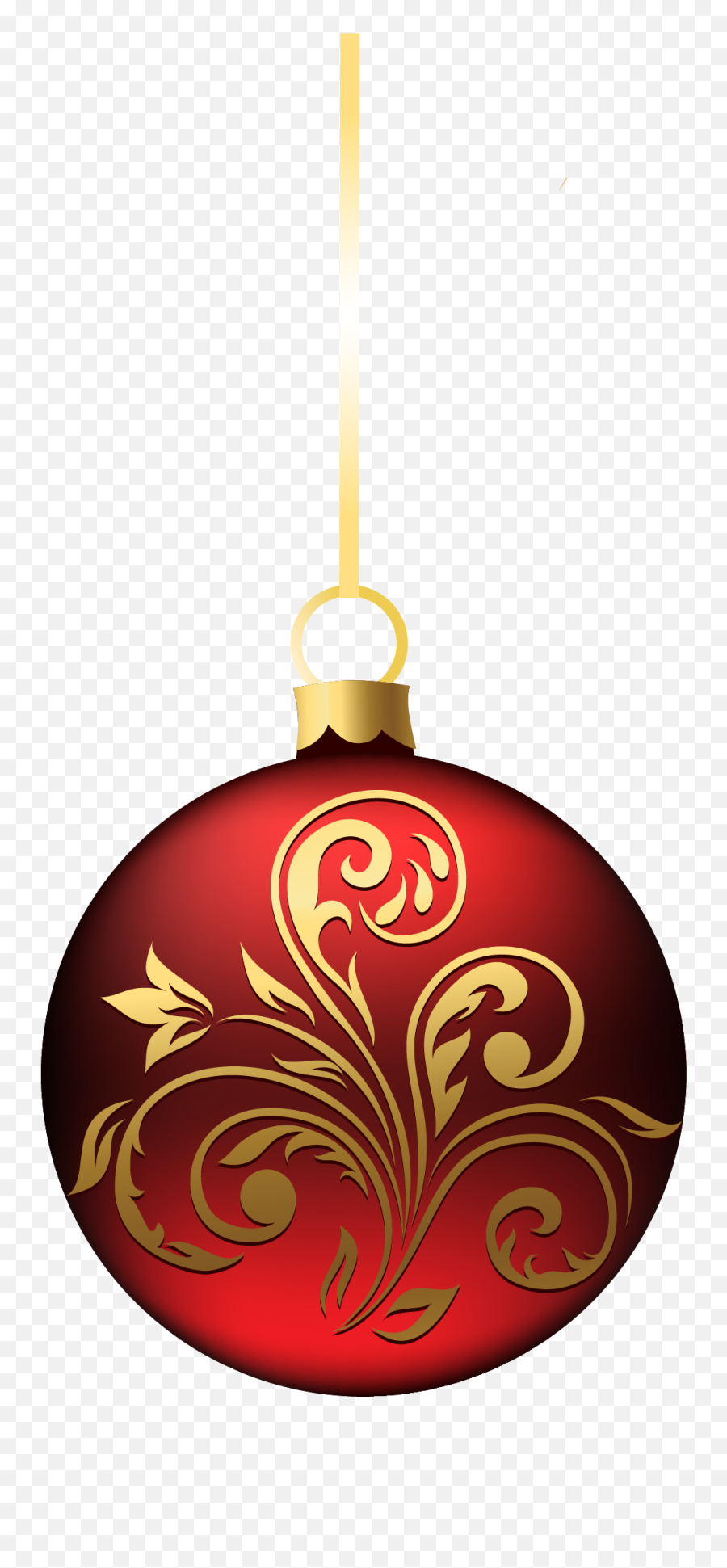 15 Awesome Christmas Bulb Ornament Clipart - Christmas Christmas Ball Ornament Png Emoji,Christmas Ornament Clipart