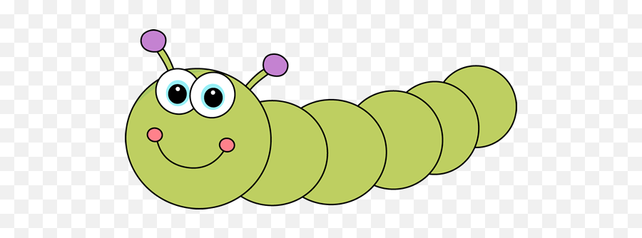A Wise Caterpillar Clip Art Caterpillar Pictures - Outline Caterpillar Clip Art Emoji,Wait Clipart