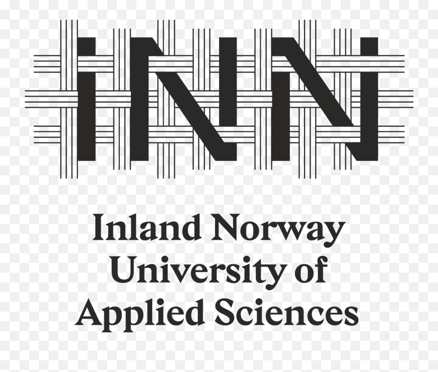 Frontiers And Inland Norway University Of Applied Sciences - University Of Georgia Emoji,Frontiers Logo