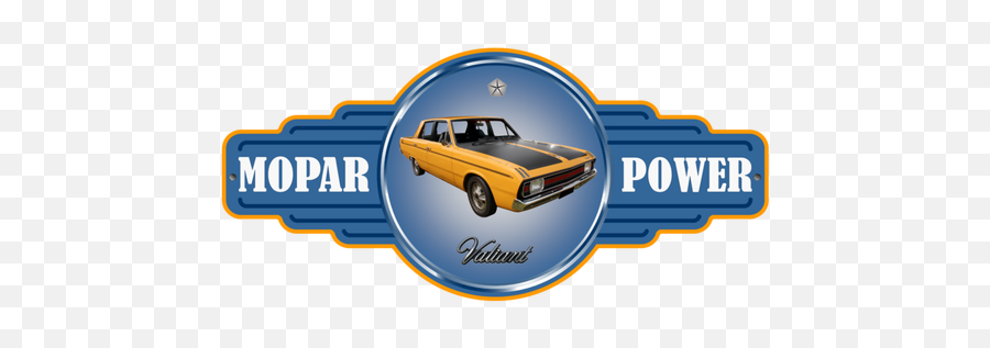 Mopar Parts Service U0026 Spares Station Style Tin Metal Sign - Automotive Paint Emoji,Mopar Logo