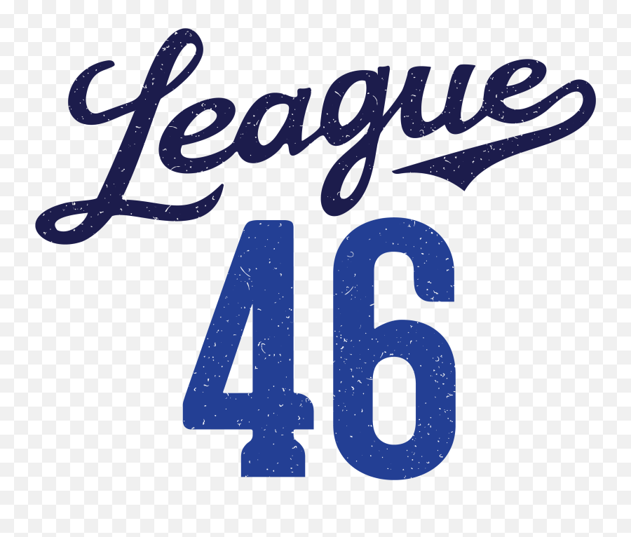 League 46 - League 46 Emoji,Biden 2020 Logo