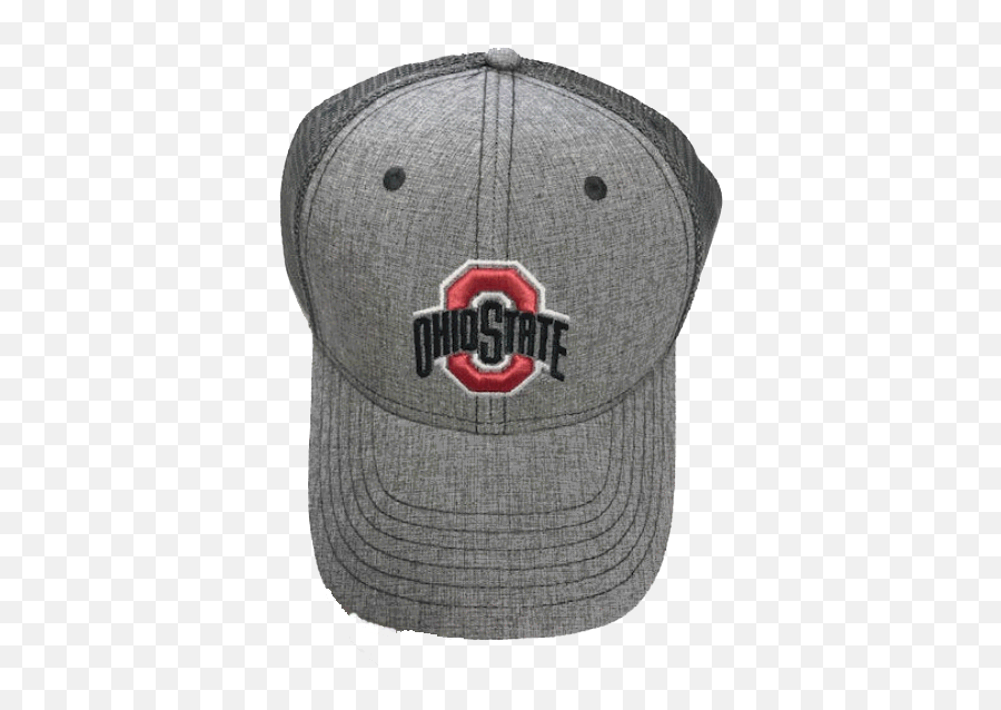 Hats And Caps - Official Store Of Ohio State Sports Fans For Baseball Emoji,Ohio State Logo
