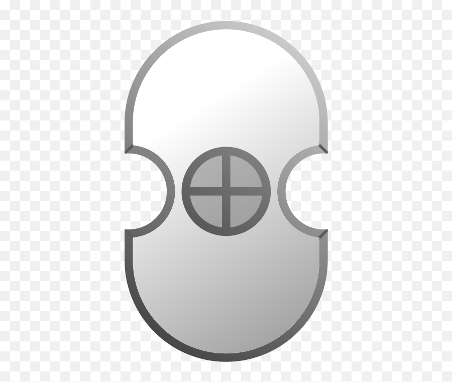 Shield - Olympic Stadium Emoji,Shield Clipart Black And White