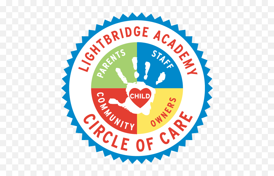 Lightbridge Academy - Lightbridge Academy Emoji,Kindercare Logo