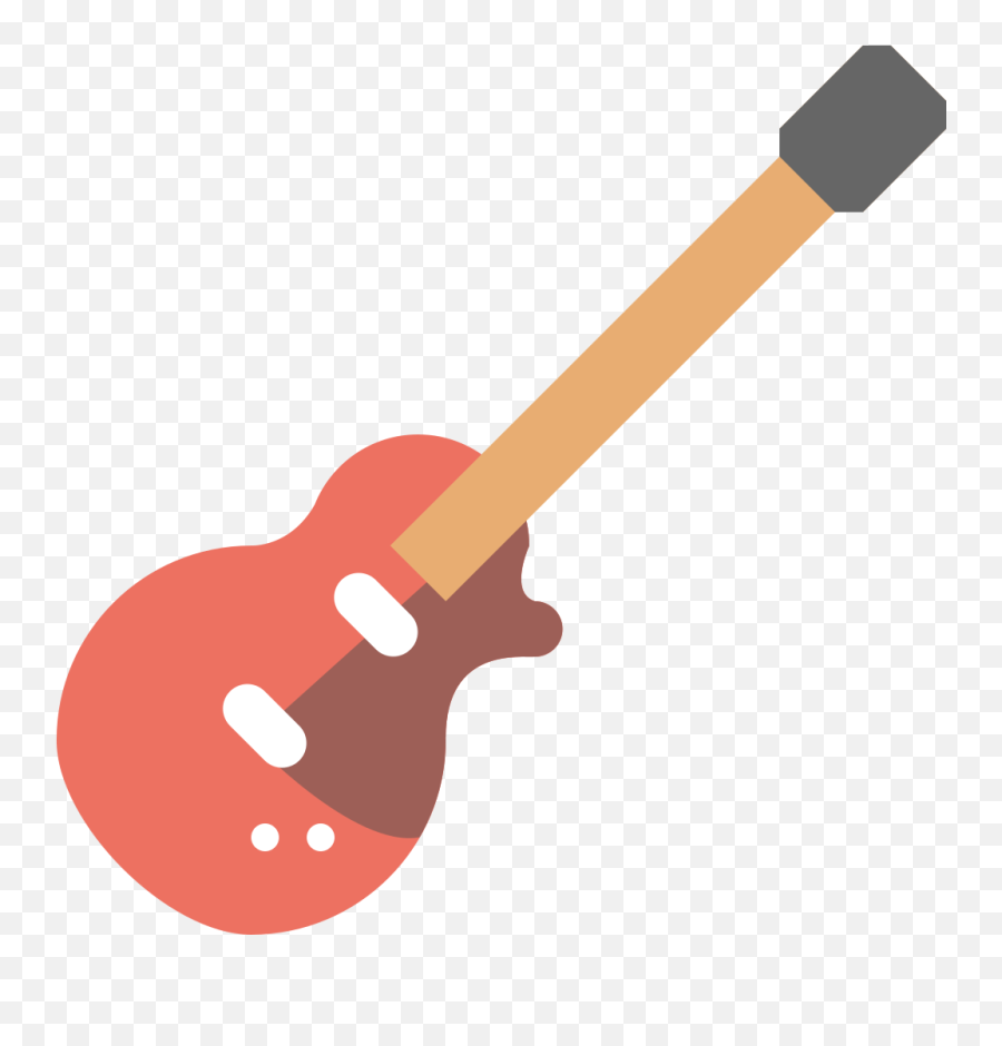Guitar Bass Icon Emoji,Bass Png
