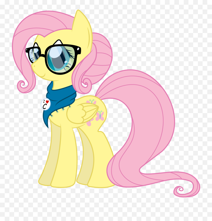 Download Hd Ponies Wearing Glasses Show Discussion Mlp Emoji,Hipster Glasses Png