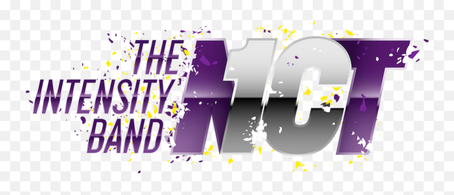 In10city Band Intensity Entertainment - Event Emoji,Band Logo