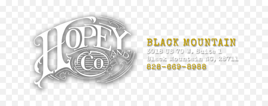 Hopey Co Emoji,Grocery Store Logo