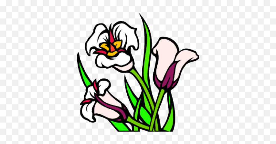 Utah Flower Emoji,Utah Clipart