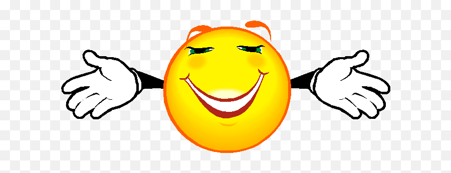 Clip Art Smiley Face Microsoft - Free Clip Art Happy Face Emoji,Happy Face Clipart