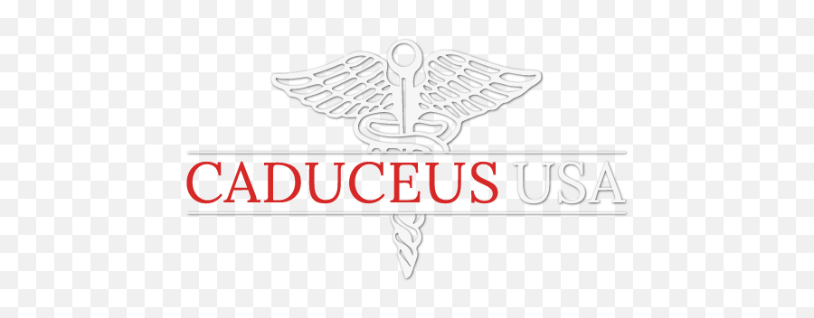 Caduceus Locations Emoji,Caduceus Logo