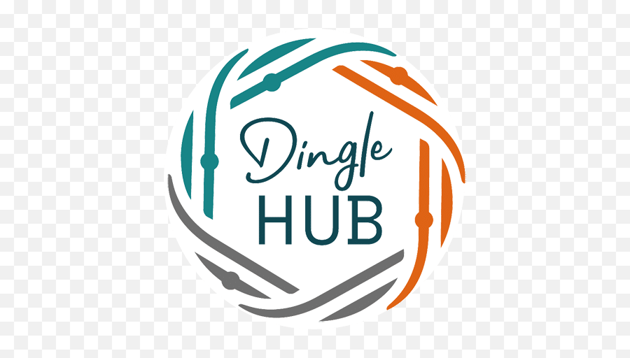 Dinglehub - Logoonwhite Catchmentsie Catchmentsie Language Emoji,Epa Logo