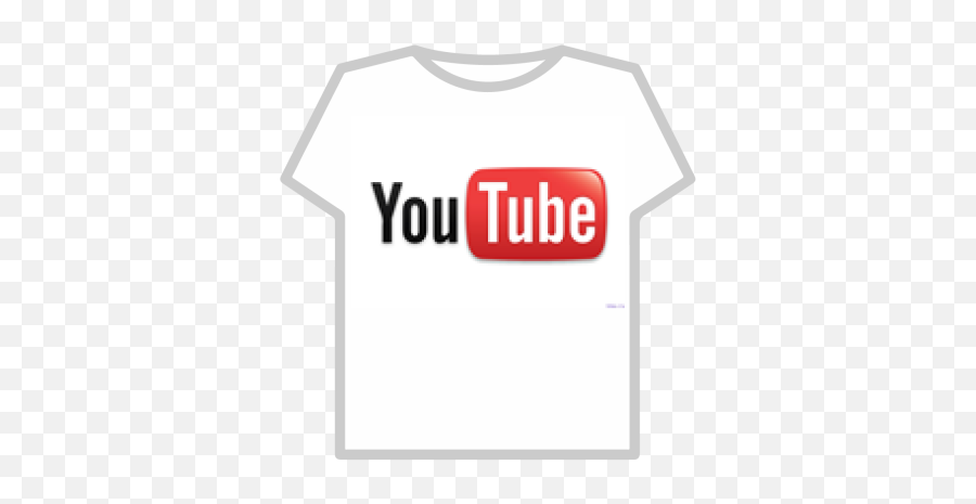 Youtube - Logo Emoji,Youtube Logo Image