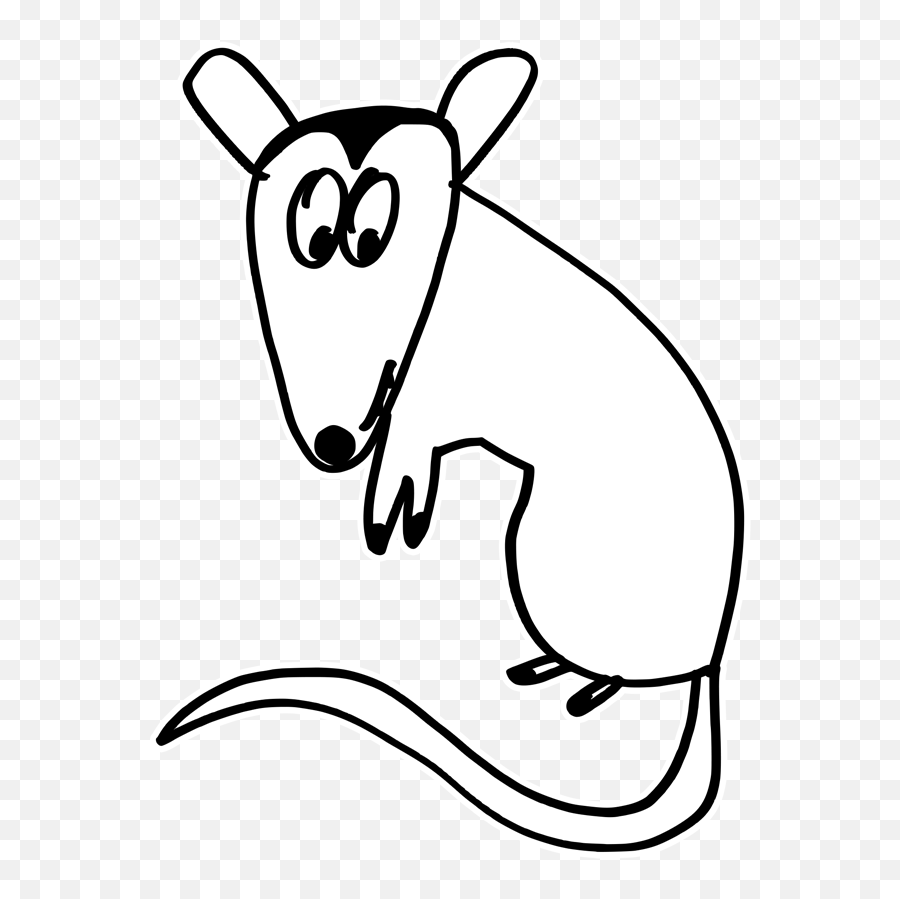 Profound Possum - Veefriends Opensea Emoji,Possum Clipart