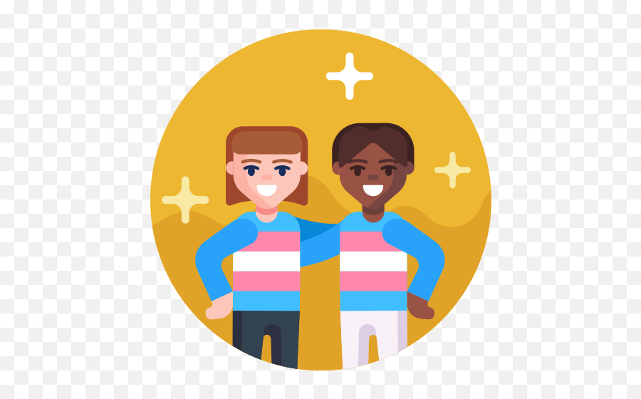 Mentorships - Transfamily Support Services Emoji,Transgender Symbol Png