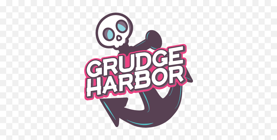 Through Hell And Back A Review Of Hades Grudge Harbor Emoji,Hades Logo