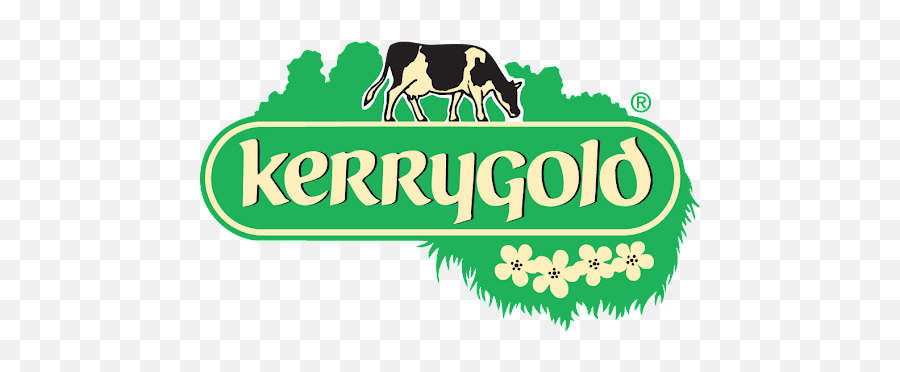The Branding Source New Logo Kerrygold Emoji,Butter Logo