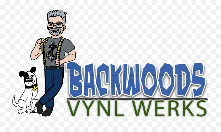 Home - Backwoods Vynl Werks Emoji,Backwood Logo