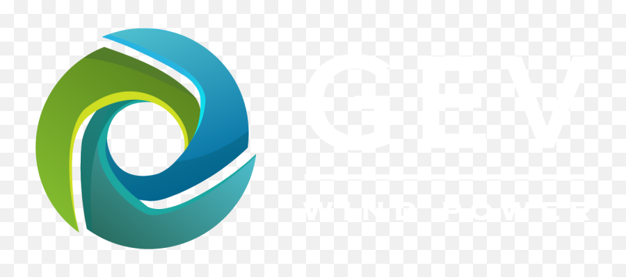 Wind Turbine Blade Maintenance Services Gev Wind Power Emoji,Powered By Logo