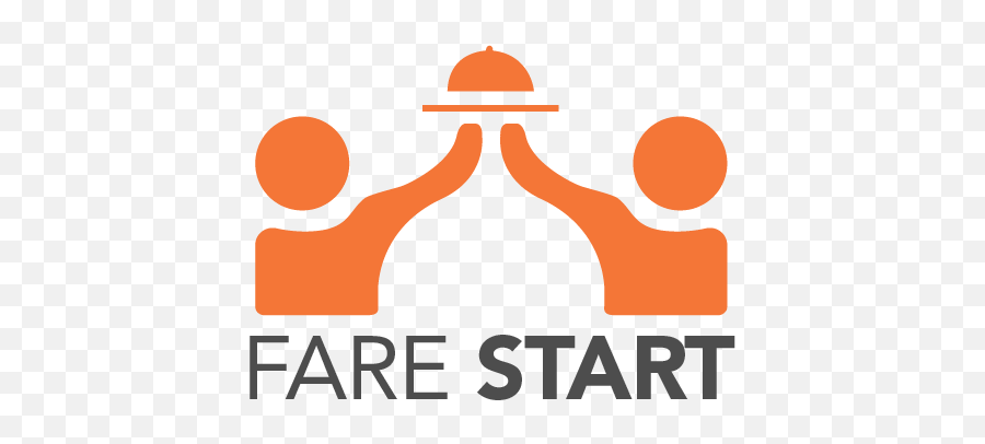 Fare Start Emoji,Word Logo Design